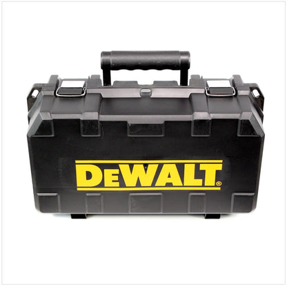 Dewalt DW 682 K Lamellendübelfräse mit 600 Watt im Koffer - Toolbrothers