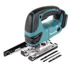 Makita DJV 180 Z Akku Stichsäge 18V Solo - ohne Akku, ohne Ladegerät - Toolbrothers