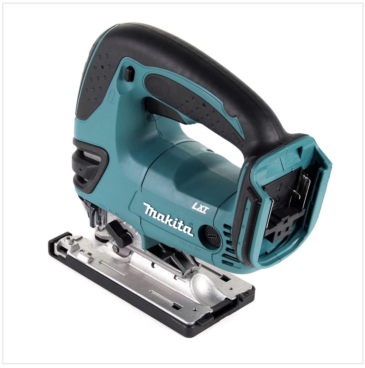 Makita DJV 180 Z Akku Stichsäge 18V Solo - ohne Akku, ohne Ladegerät - Toolbrothers