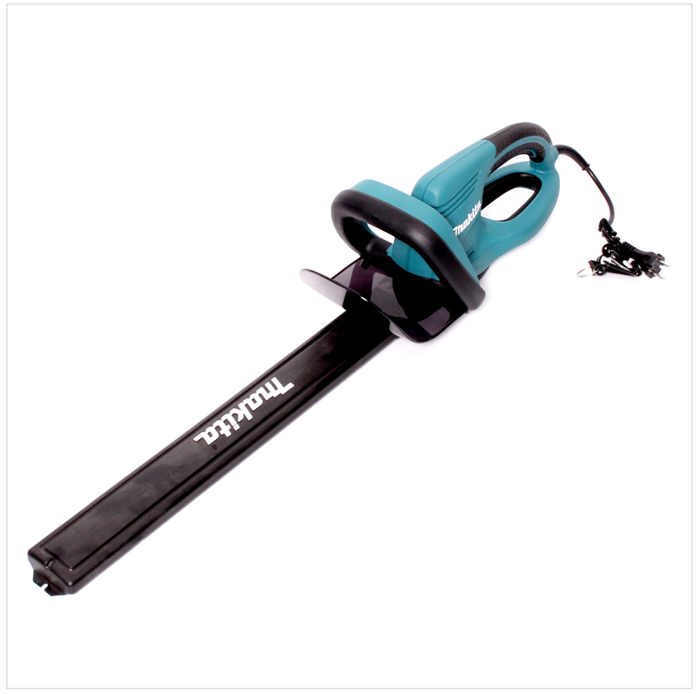 Makita UH 4570 550 Watt Elektro- Heckenschere (45 cm Schnittlänge) - Toolbrothers