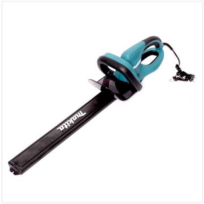 Makita UH 4570 550 Watt Elektro- Heckenschere (45 cm Schnittlänge) - Toolbrothers