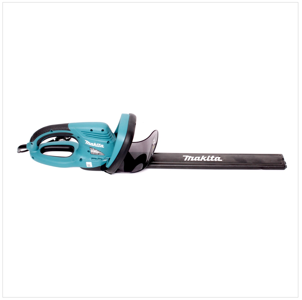 Makita UH 4570 550 Watt Elektro- Heckenschere (45 cm Schnittlänge) - Toolbrothers