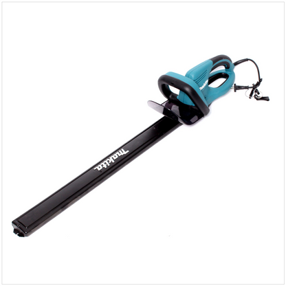 Makita UH 6570 550 Watt Elektro- Heckenschere (65 cm Schnittlänge) - Toolbrothers