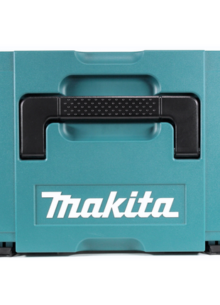 Makita DGA 452 ZJ Akku Winkelschleifer 18 V 115 mm + Makpac - ohne Akku, ohne Ladegerät - Toolbrothers