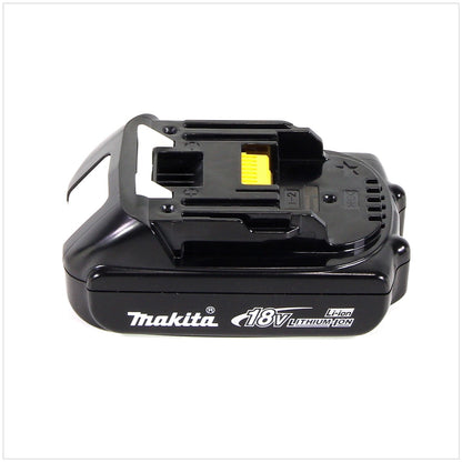 Makita BL 1815 N 18V - 1,5 Ah / 1500  mAh Li-Ion Akku 196235-0 - Toolbrothers