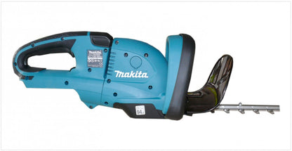 Makita BUH 650 Z 36 V Li-Ion Akku- Heckenschere 65 cm Schnittlänge - ( ohne Akku und ohne Ladegerät ) - Toolbrothers