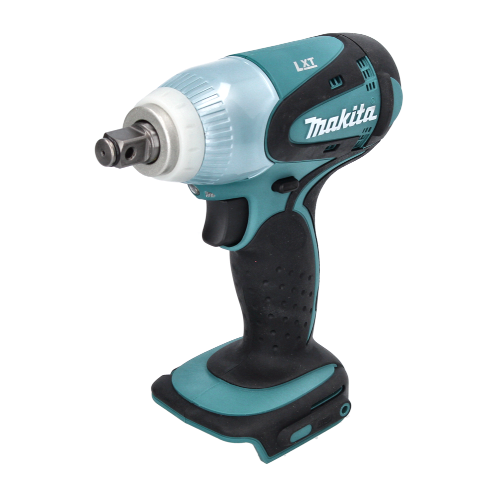 Makita DTW 251 Z Akku Schlagschrauber 18 V 230 Nm 1/2" Solo - ohne Akku, ohne Ladegerät - Toolbrothers