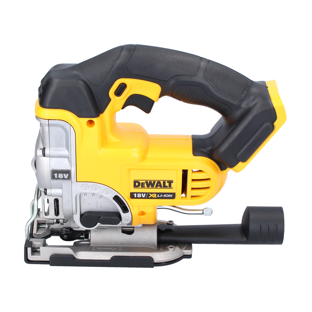 DeWalt DCS 331 N Akku Stichsäge 18 V Solo - ohne Akku, ohne Ladegerät - Toolbrothers