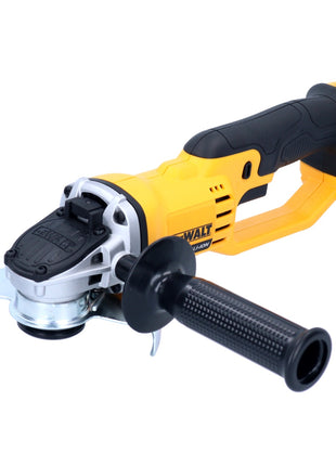 DeWalt DCG 412 N Akku Winkelschleifer 18V 125mm Solo - ohne Akku und Ladegerät - Toolbrothers