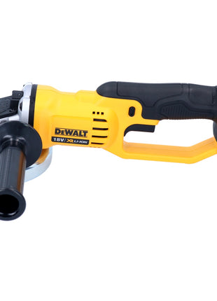 DeWalt DCG 412 N Akku Winkelschleifer 18V 125mm Solo - ohne Akku und Ladegerät - Toolbrothers