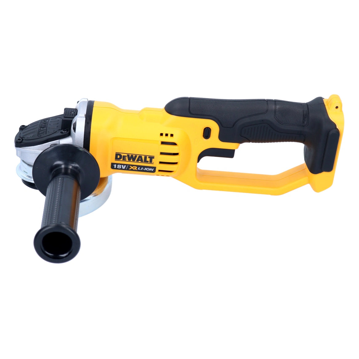 DeWalt DCG 412 N Akku Winkelschleifer 18V 125mm Solo - ohne Akku und Ladegerät - Toolbrothers