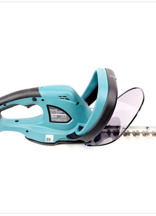 Makita DUH 523 Z Akku Heckenschere 18V 52cm Solo - ohne Akku, ohne Ladegerät - Toolbrothers