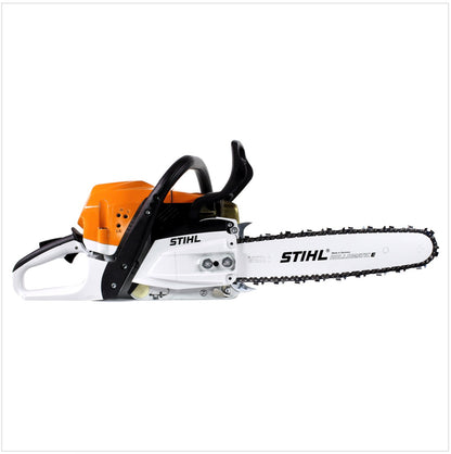 STIHL MS 362 C Kettensäge / Motorsäge mit 37 cm/15" Schnittlänge + 1,6 mm Kette ( 1140 011 3075 ) - Toolbrothers