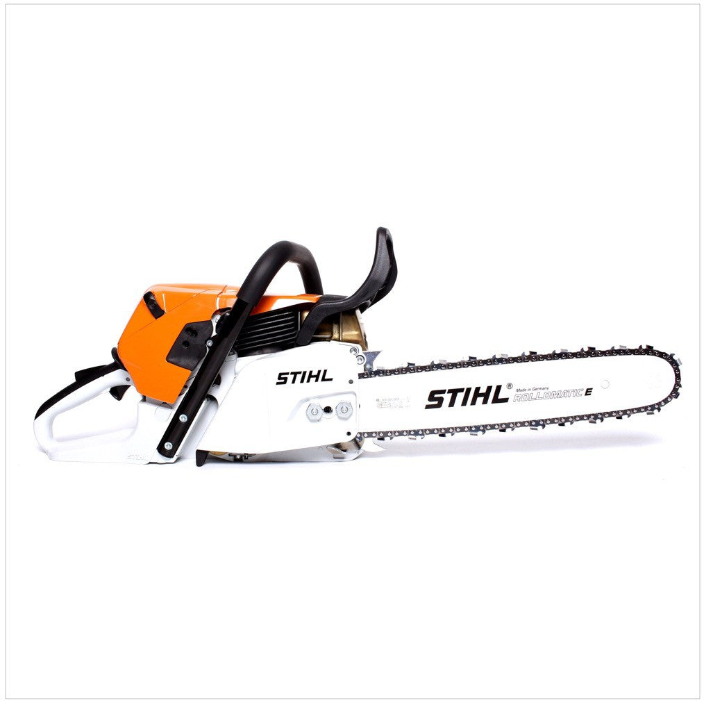 Stihl MS 441 Kettensäge / Motorsäge mit 40 cm/16" Schnittlänge + 1,6 mm Kette ( 1138 011 3000 ) - Toolbrothers