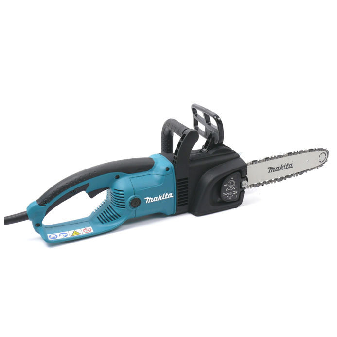 MAKITA UC 3030 A 2000 Watt Elektro Kettensäge / 30 cm Schnittlänge / 1,3 mm Kettenbreite - Toolbrothers