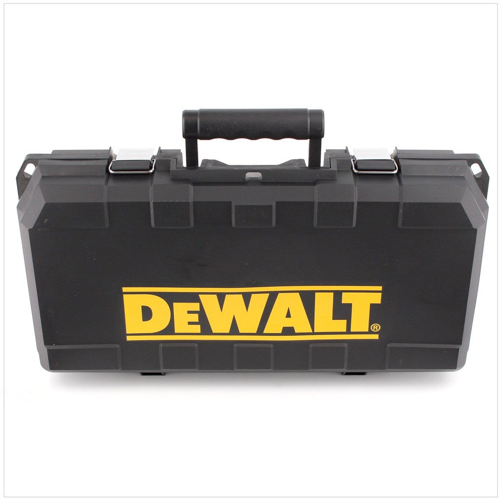 DeWalt DW 304 PK 1050 W Säbelsäge / Reciprosäge inkl. DeWalt Koffer + Sägeblatt - Toolbrothers