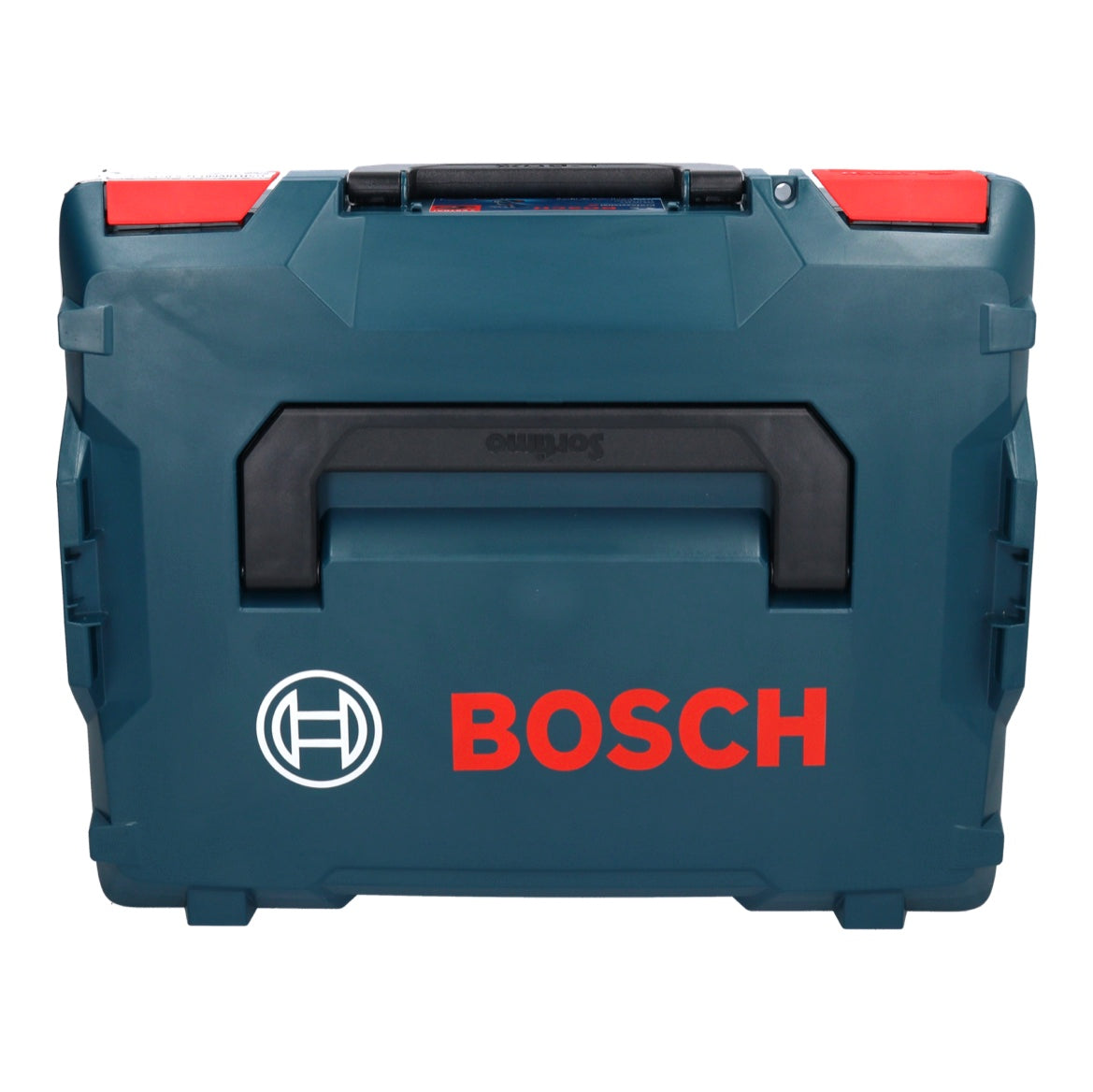 Bosch GSB 18V-60 C Professional perceuse à percussion sans fil 18 V 60 Nm sans balais + 1x batterie ProCORE 4,0 Ah + chargeur + L-Boxx