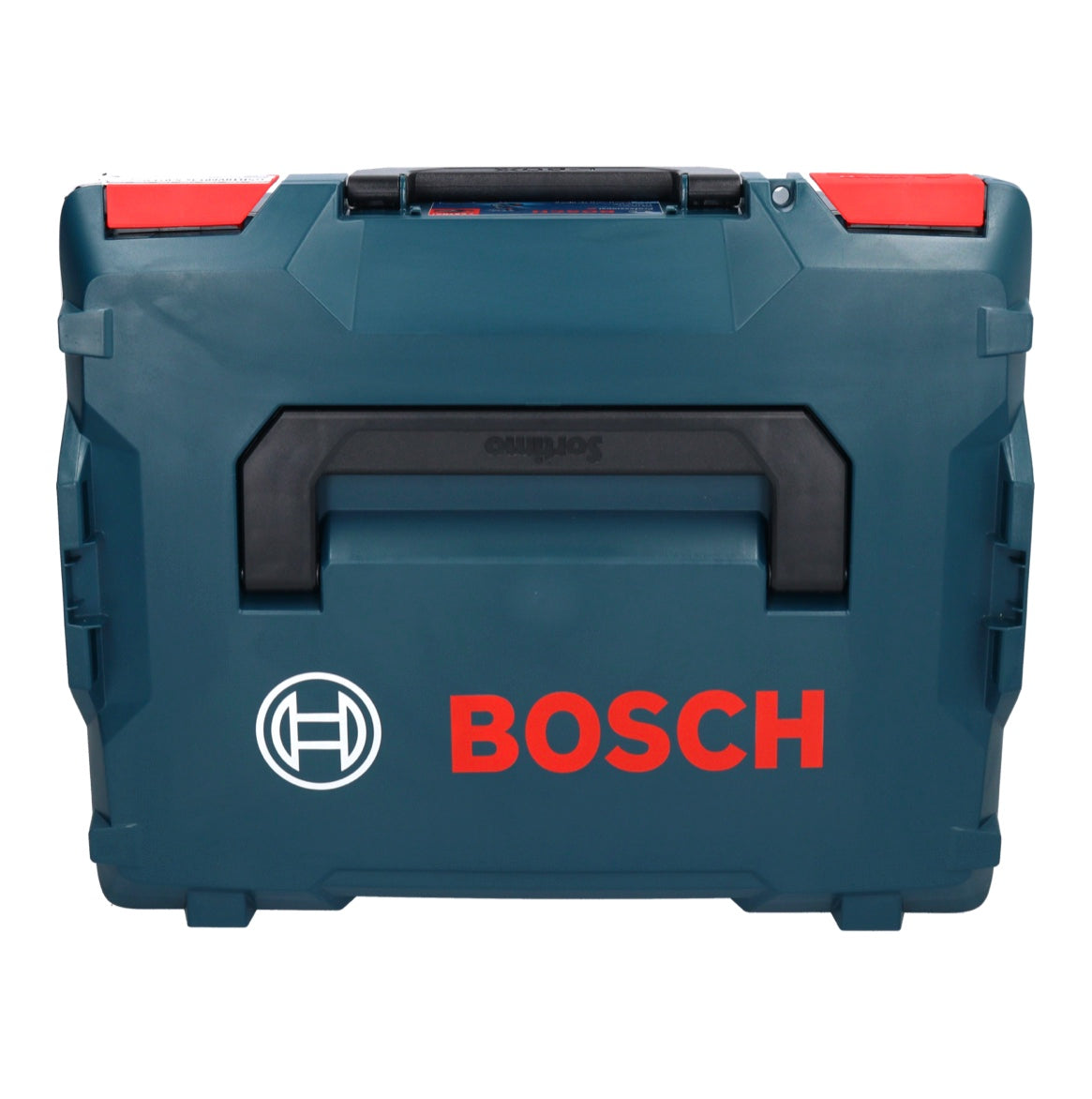 Bosch GSB 18V-60 C Perceuse à percussion sans fil professionnelle 18 V 60 Nm sans balais + 2x batterie ProCORE 4,0 Ah + chargeur + L-Boxx