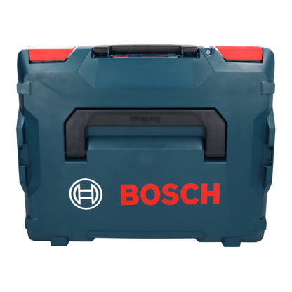 Bosch GSB 18V-60 C Professional Akku Schlagbohrschrauber 18 V 60 Nm Brushless + 2x Akku 2,0 Ah + Ladegerät + L-Boxx