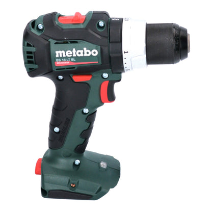 Metabo BS 18 LT BL perceuse-visseuse sans fil 18 V 75 Nm (602325840) brushless + metaBOX - sans batterie, sans chargeur