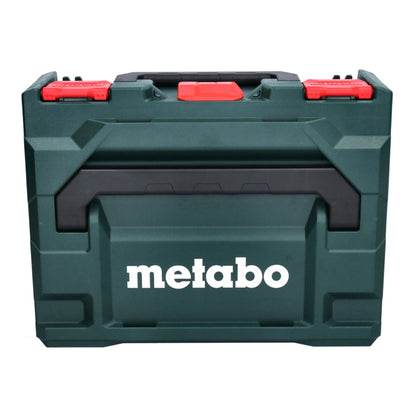 Metabo BS 18 LT BL perceuse-visseuse sans fil 18 V 75 Nm (602325840) brushless + metaBOX - sans batterie, sans chargeur