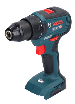 Bosch GSR 18V-55 Professional Perceuse-visseuse sans fil 18 V 55 Nm sans balais (06019H5202) Solo - sans batterie, sans chargeur