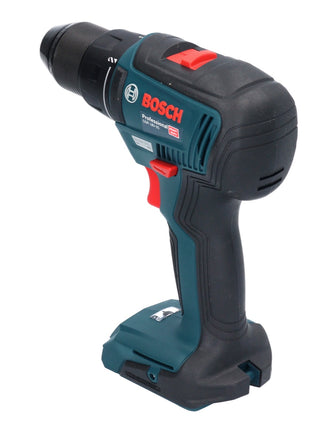 Bosch GSR 18V-55 Professional Perceuse-visseuse sans fil 18 V 55 Nm sans balais (06019H5202) Solo - sans batterie, sans chargeur