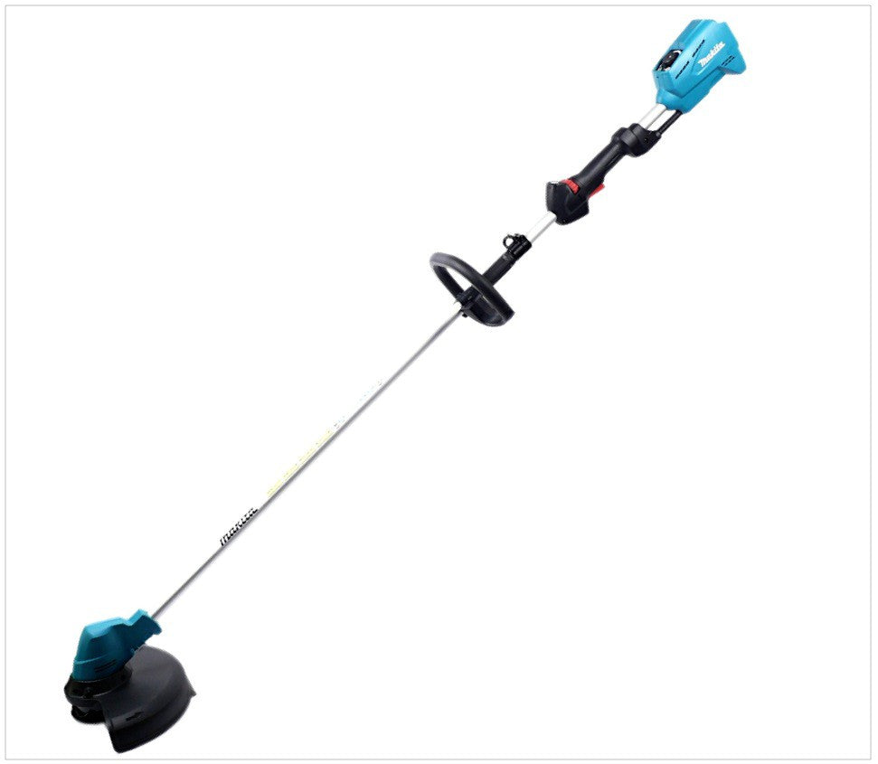 Makita DUR 182 LZ Akku Rasentrimmer 18V 300mm Solo - ohne Akku, ohne Ladegerät - Toolbrothers