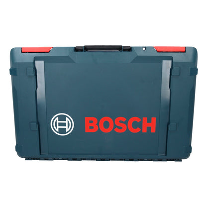 Bosch GBH 18V-28 DC Professional Akku Bohrhammer 18 V 3,4 J SDS Plus Brushless + 1x ProCORE Akku 4,0 Ah + XL-Boxx - ohne Ladegerät