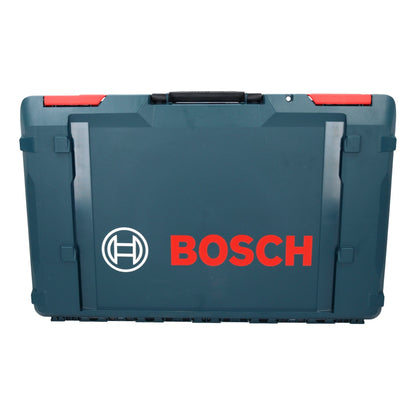 Perceuse à percussion sans fil Bosch GBH 18V-28 DC Professional 18 V 3,4 J SDS Plus sans balais + 1 batterie ProCORE 4,0 Ah + chargeur + XL-Boxx