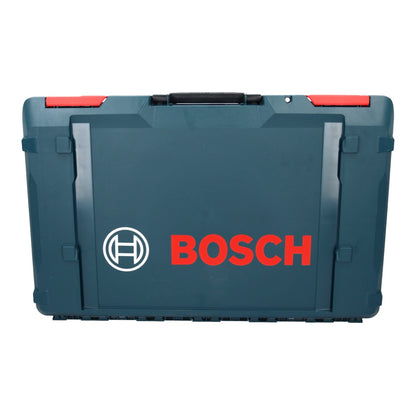 Bosch GBH 18V-28 DC Professional marteau perforateur sans fil 18 V 3,4 J SDS Plus sans balais + 2 batteries ProCORE 4,0 Ah + chargeur + XL-Boxx