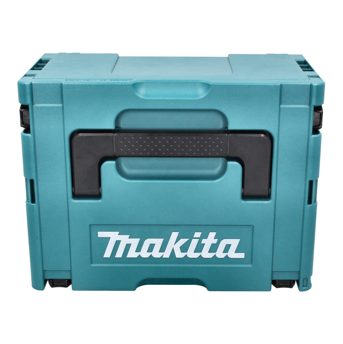 Compresseur sur batterie Makita DMP 181 ZJ 18 V 11,1 bar + Makpac - sans batterie, sans chargeur