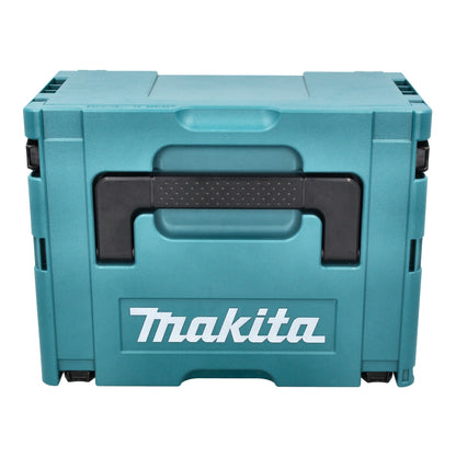 Compresseur sur batterie Makita DMP 181 ZJ 18 V 11,1 bar + Makpac - sans batterie, sans chargeur