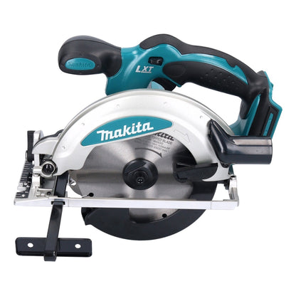 Scie circulaire sans fil Makita DSS 610 F1J 18 V 165 mm + 1x batterie 3,0 Ah + Makpac - sans chargeur