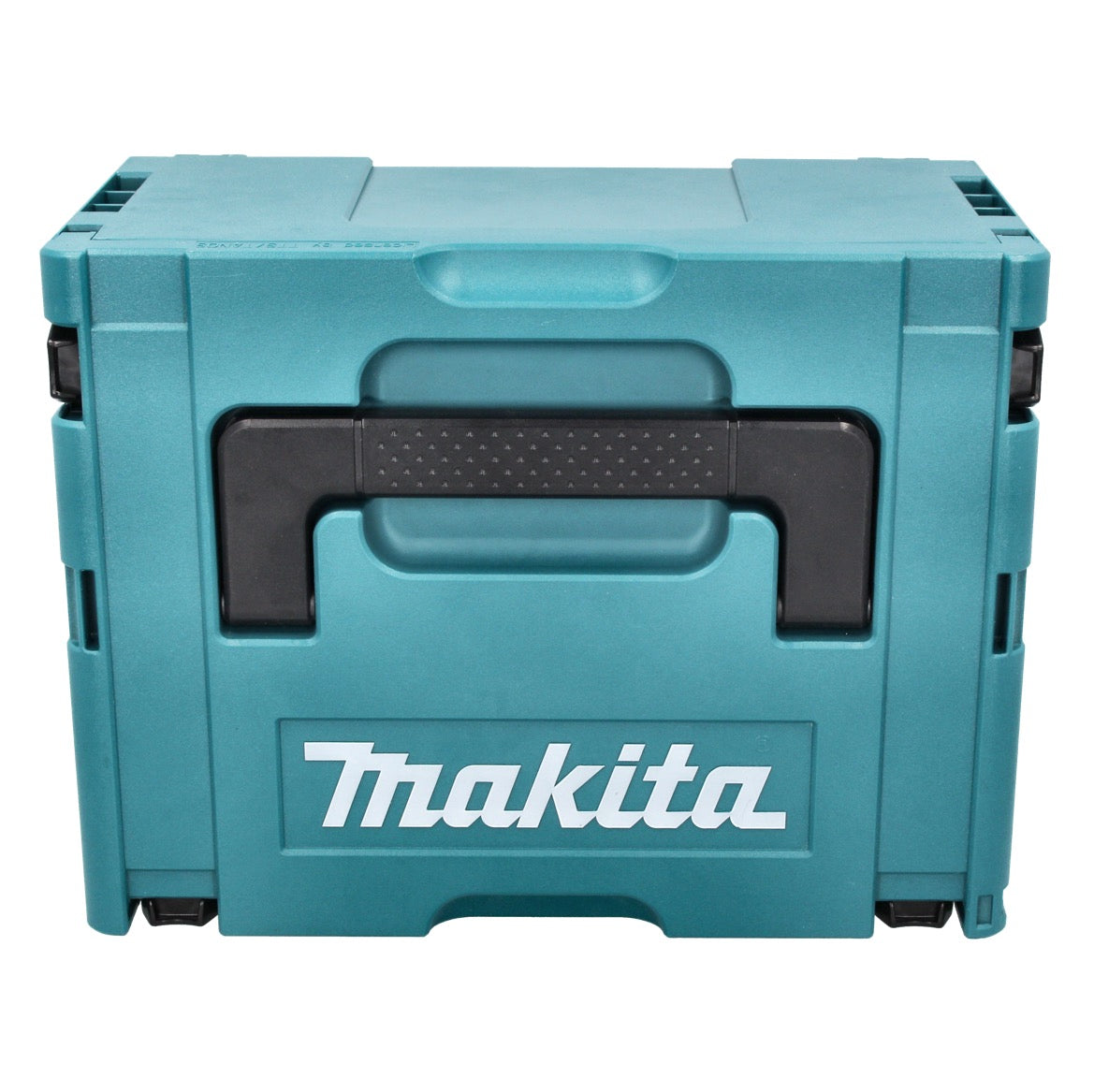 Scie circulaire sur batterie Makita DSS 610 T1J 18 V 165 mm + 1x batterie 5,0 Ah + Makpac - sans chargeur