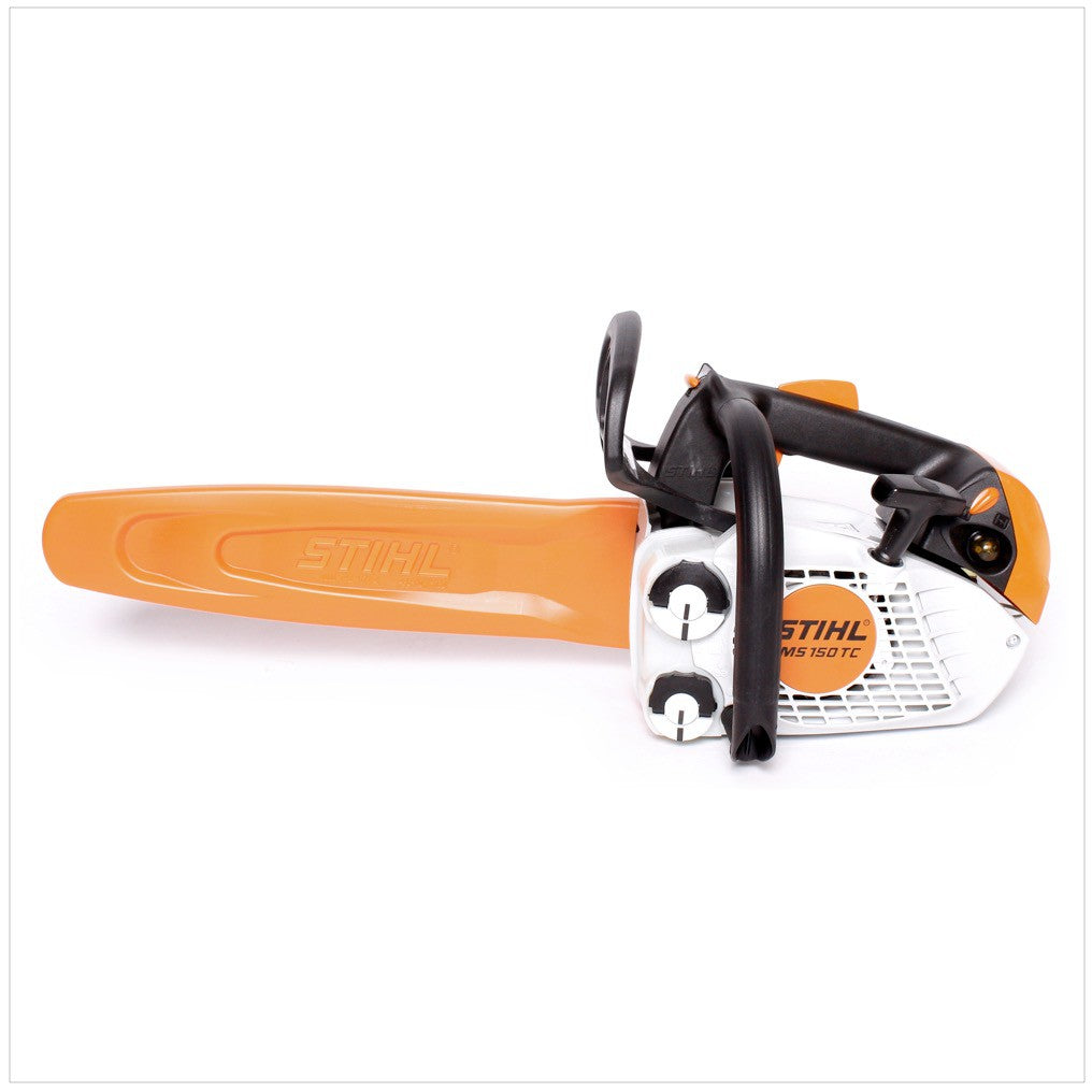 Stihl MS 150 TC-E Kettensäge / Motorsäge 30 cm 1,1 mm Kette ( 1146 011 3000 ) - Toolbrothers