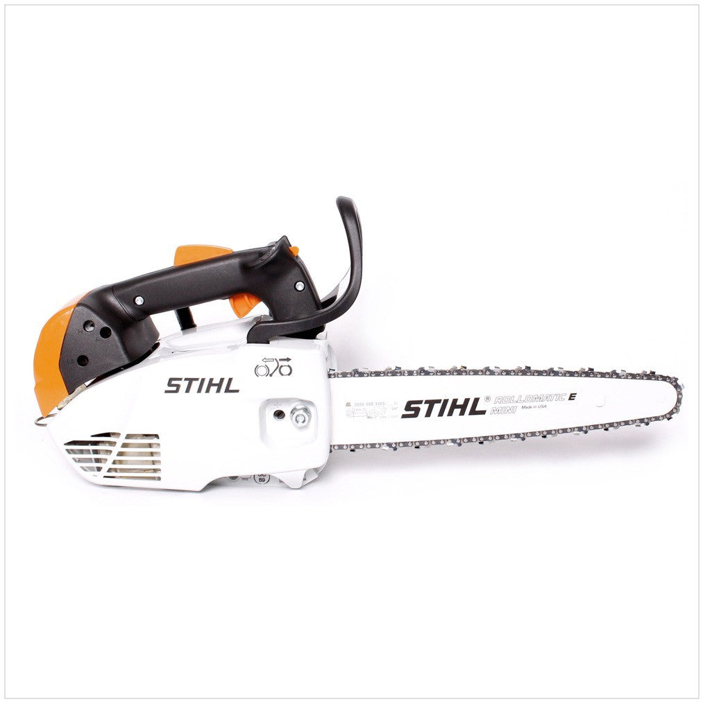 Stihl MS 150 TC-E Kettensäge / Motorsäge 30 cm 1,1 mm Kette ( 1146 011 3000 ) - Toolbrothers