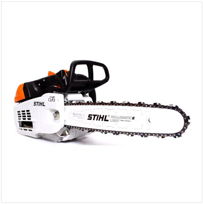 Stihl MS 201 TC M Kettensäge / Motorsäge mit 35 cm/14" Schnittlänge + 1,3 mm Kette ( 1145 011 3016 ) - Toolbrothers