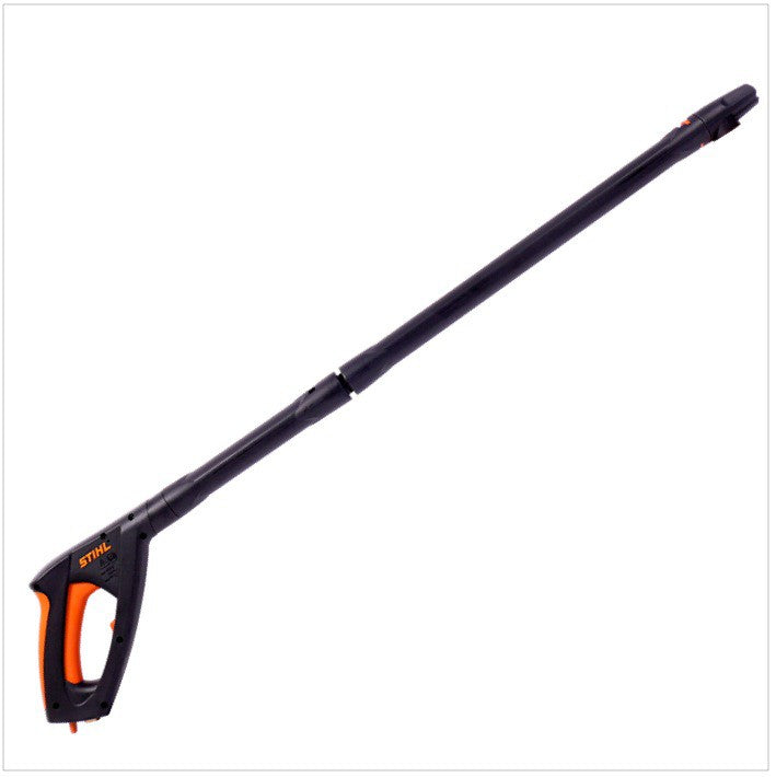 STIHL RE 128 Plus 135 bar - Hochdruckreiniger mit Schlauchtrommel ( 4767 012 4521 ) - Toolbrothers