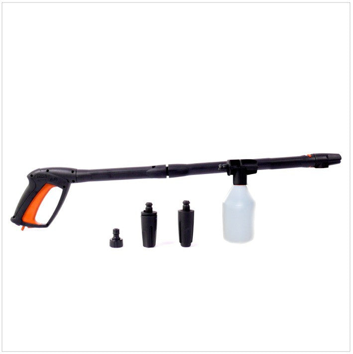 STIHL RE 108 110 bar - Hochdruckreiniger ( 4765 012 4521 ) - Toolbrothers