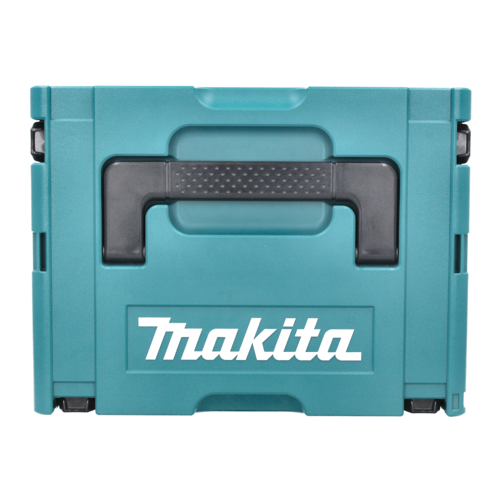 Makita BO 5041 K 300 W Exzenterschleifer / Schleifmaschine Solo im Makpac - Toolbrothers