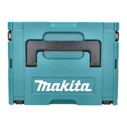 Makita BO 5041 K 300 W Exzenterschleifer / Schleifmaschine Solo im Makpac - Toolbrothers