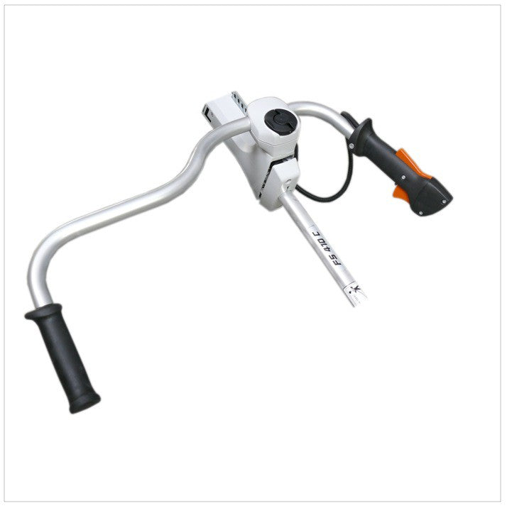 Stihl FS 410 C  E Motorsense / Rasentrimmer + Schutzbrille ( 4147 200 0015 ) - Toolbrothers