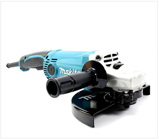 Makita GA 9050 2.000 Watt 230 mm Winkelschleifer - Toolbrothers