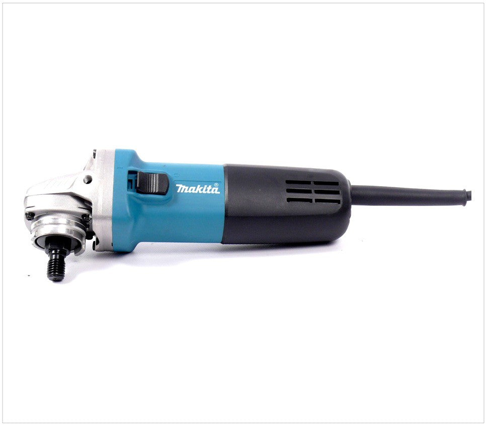 Makita 9554 NB 710 Watt 115 mm Winkelschleifer - Toolbrothers