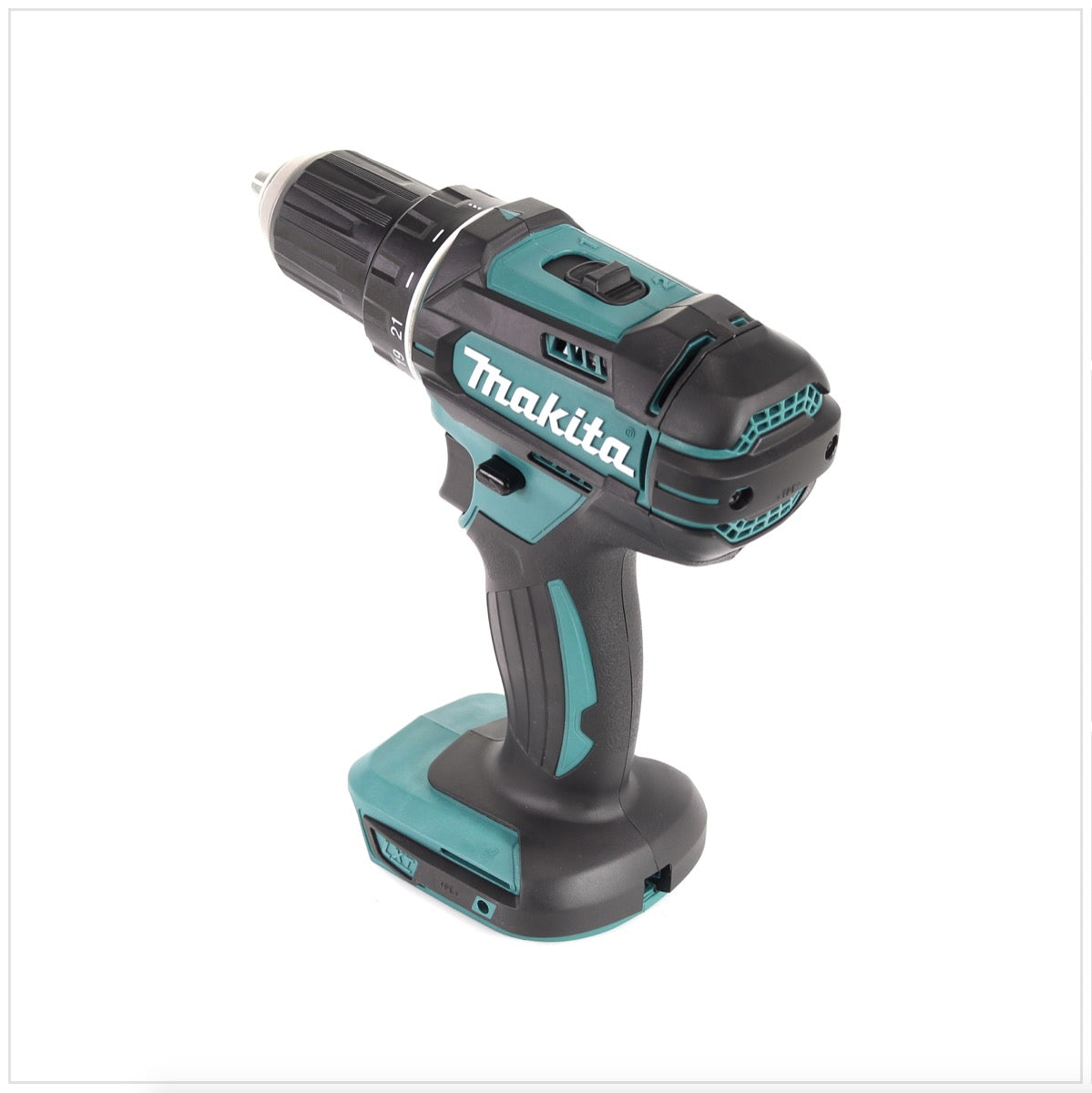 Makita DDF 482 Z Akku Bohrschrauber 18 V 62 Nm Solo - ohne Akku, ohne Ladegerät - Toolbrothers