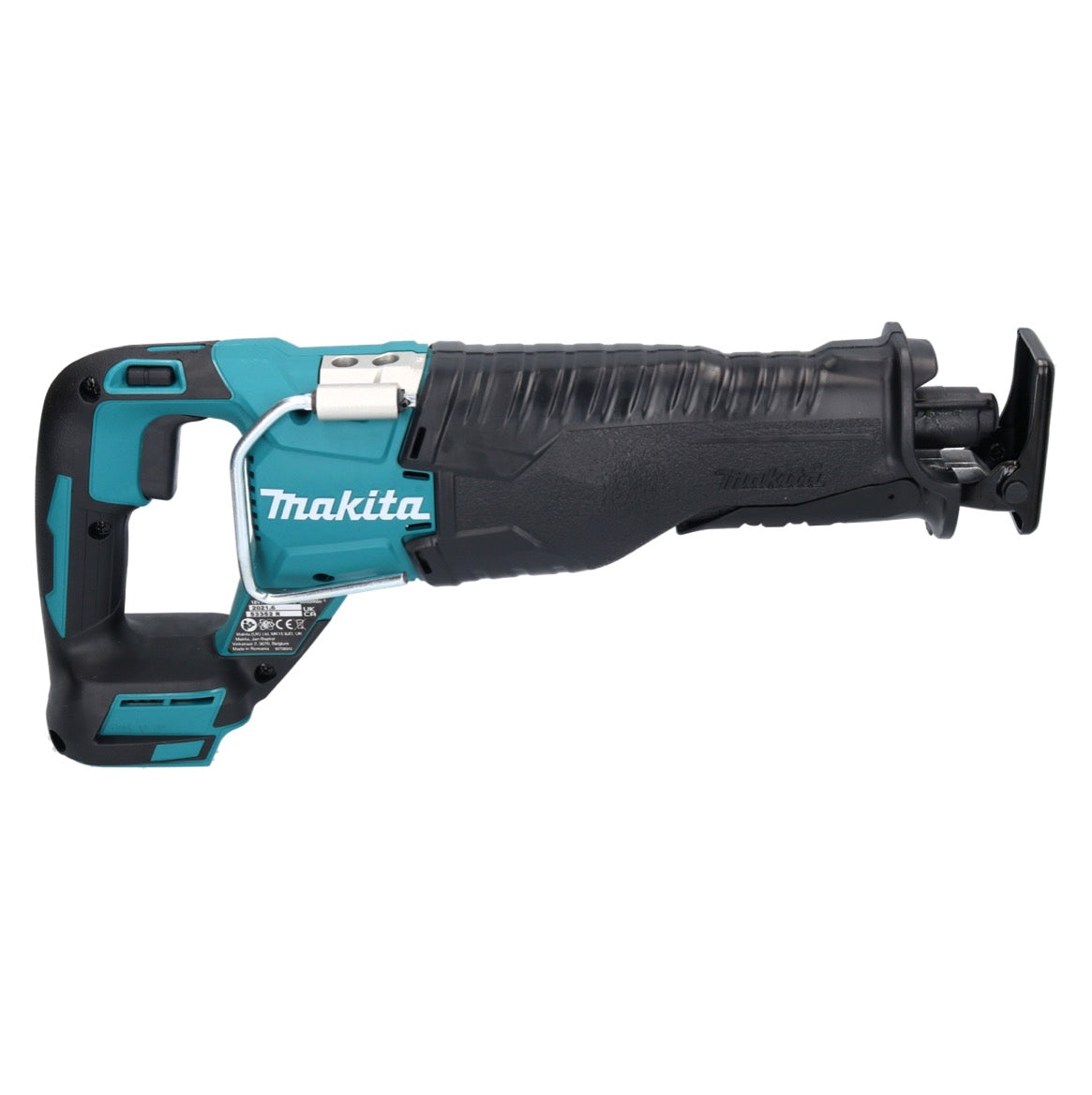 Makita DJR 187 F1 Akku Reciprosäge Säbelsäge 18 V Brushless + 1x Akku 3,0 Ah - ohne Ladegerät - Toolbrothers