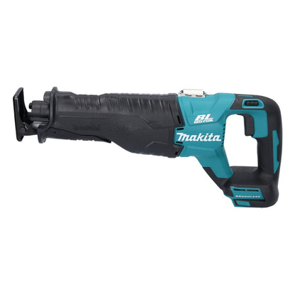 Makita DJR 187 RF1 Akku Reciprosäge Säbelsäge 18 V Brushless + 1x Akku 3,0 Ah + Ladegerät - Toolbrothers