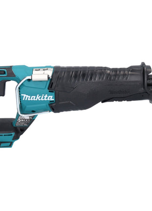 Makita DJR 187 RG1 Akku Reciprosäge Säbelsäge 18 V Brushless + 1x Akku 6,0 Ah + Ladegerät - Toolbrothers