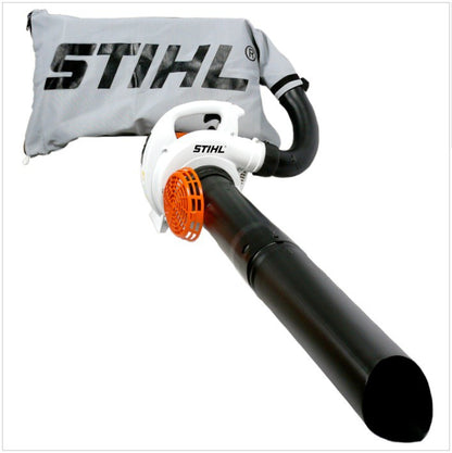 Stihl SH 56 D Benzin Saughäcksler/ Laubbläser ( 4241 011 0900 ) - Toolbrothers